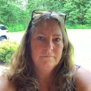 Meet your Posher, Kathy